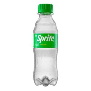 Sprite Limão 200ml