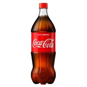 Coca-Cola Pet 1 L